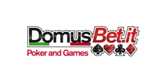 Logo Domusbet